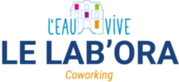 Logo Coworking Lab'Ora